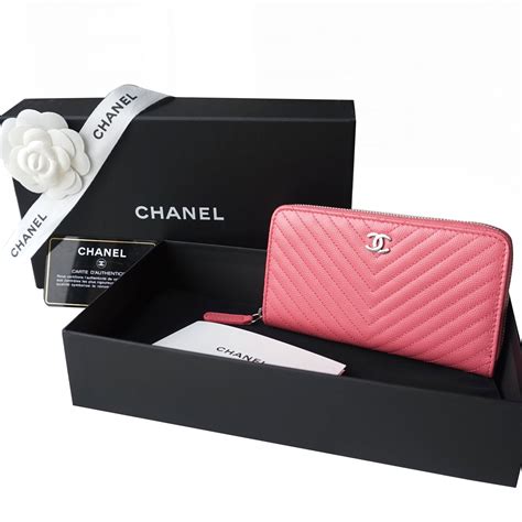 chanel womens wallets|where to buy Chanel wallet.